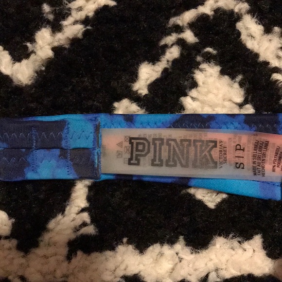 Victoria’s Secret PINK Swimsuit Top - Picture 5 of 6